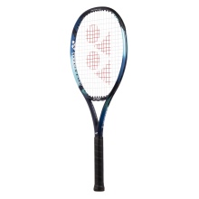 Yonex Tennisschläger EZone Sonic #22 (7th Gen.) 102in/280g/Freizeit himmelblau - besaitet -